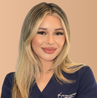 Team Member Image