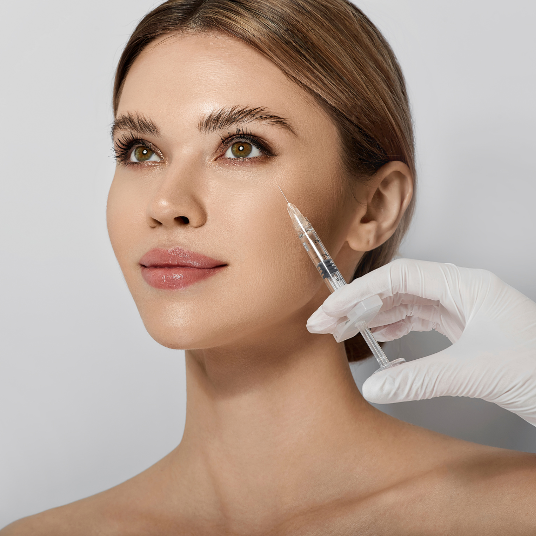 Revolutionizing Skin Rejuvenation with PRF EZ Gel Treatments in Dallas